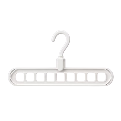 9-in-1 Smart Hanger