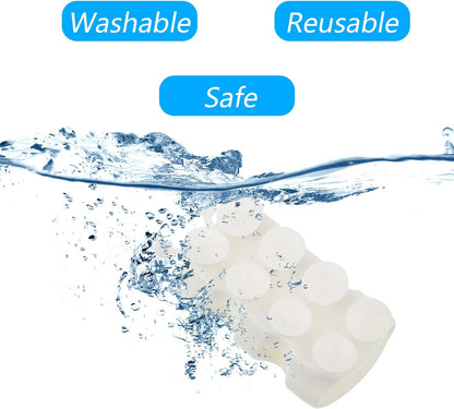 Shower Head Suction Cup