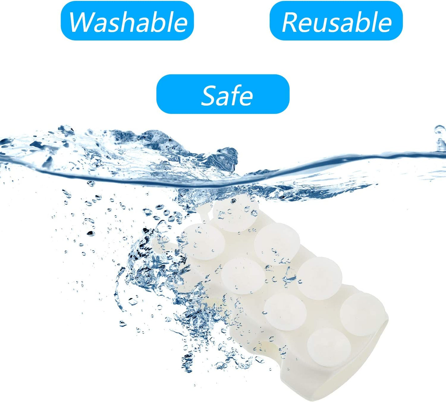 Shower Head Suction Cup PRO