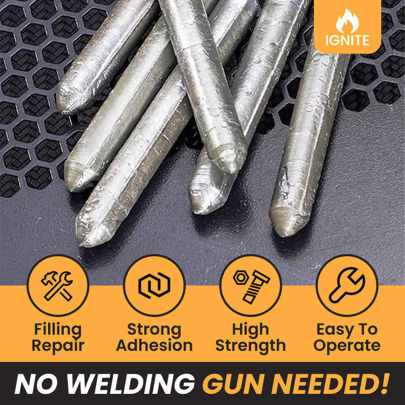 Low Temperature Universal Welding Rod ( 6PCS )