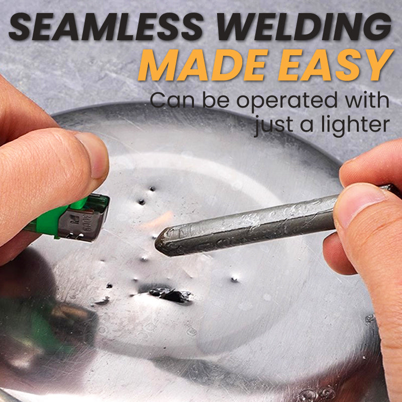 Low Temperature Universal Welding Rod ( 6PCS )