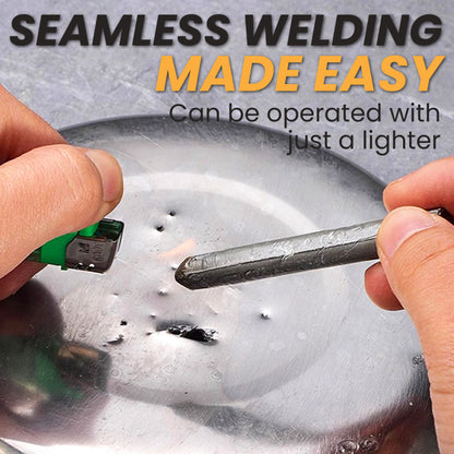 Low Temperature Universal Welding Rod ( 6PCS )
