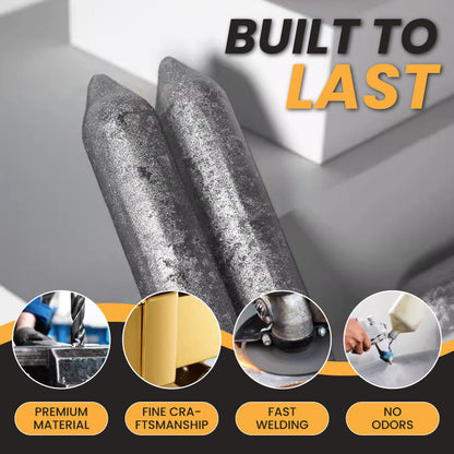 Low Temperature Universal Welding Rod ( 6PCS )