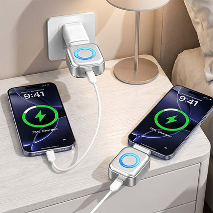 140W AI Smart Fast Charger