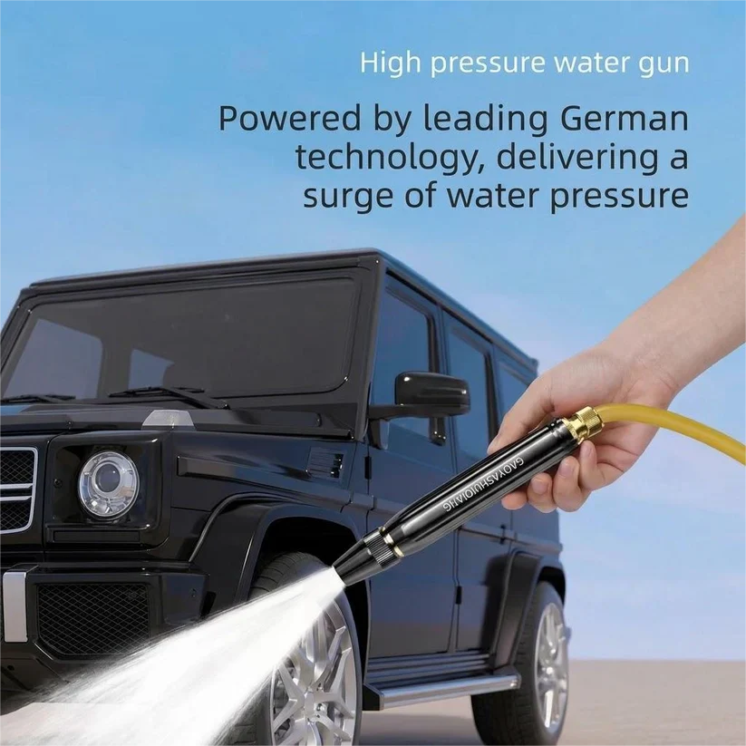 Home High-Pressure Powerful Washer Pro