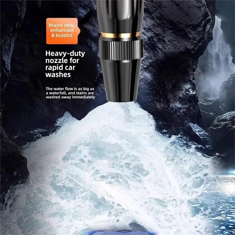 Home High-Pressure Powerful Washer Pro