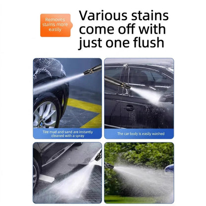 Home High-Pressure Powerful Washer Pro