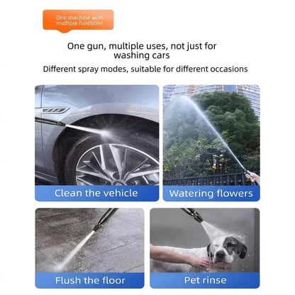 Home High-Pressure Powerful Washer Pro