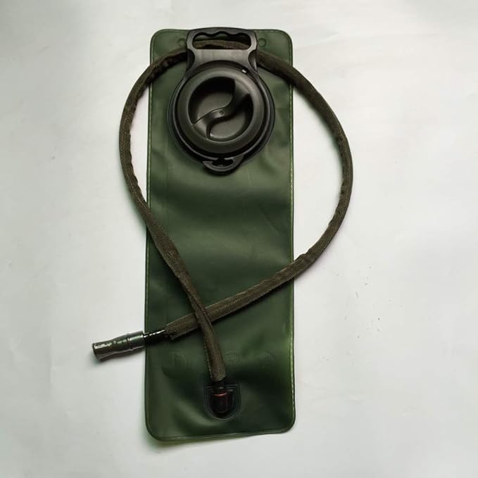 3 Liter Leak Proof Water Reservoir Hydration Bladder