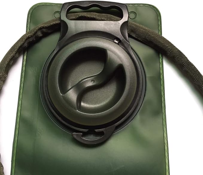 3 Liter Leak Proof Water Reservoir Hydration Bladder
