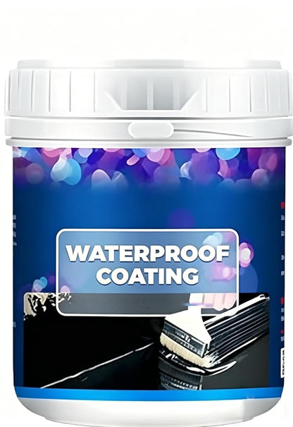 All-in-One Waterproof Sealant Coating
