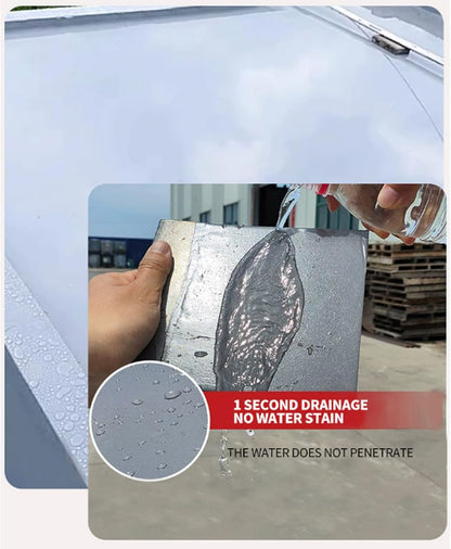 All-in-One Waterproof Sealant Coating